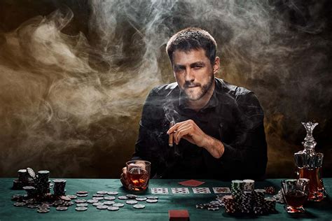 smoking in las vegas casinos